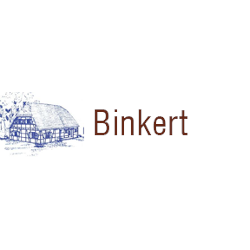 Logo Charpente Artisanale Binkert