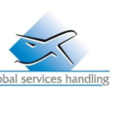 Logo Global Services Handling GSH