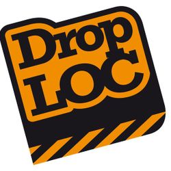 Logo Droploc