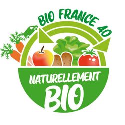 Logo Biofrance40