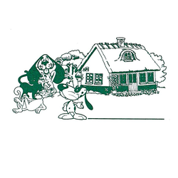Logo Pension à la Ferme