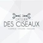 Logo L'Atelier Des Ciseaux