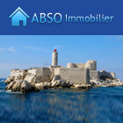 Logo ABSO Immobilier