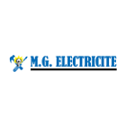 Logo MG Electricité