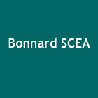 Logo Bonnard SCEA
