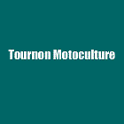 Logo Tournonaise De Motoculture