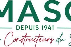 Logo Di Mascio Les Constructeurs du Sud