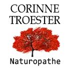 Logo Corinne Troester
