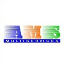 Logo A.M.S