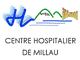 Logo Centre Hospitalier