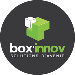 Logo Box 'Innov