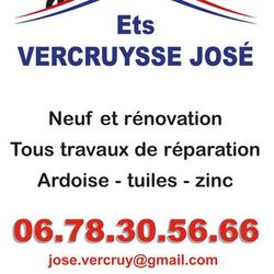 Logo Vercruysse José