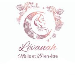 Logo Levanah Bien Etre Holistique