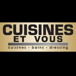 Logo Cuisines Et Vous