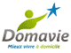 Logo Domavie SARL