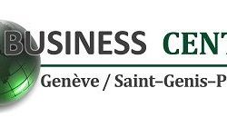 Logo BUSINESS CENTER SARL