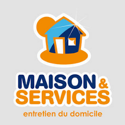 Logo Maison & Services