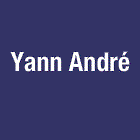 Logo Yann André