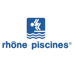 Logo Rhône Piscines