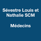 Logo Sevestre Nathalie