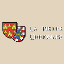 Logo La Pierre Chinonaise et Francilienne