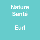 Logo NATURE SANTE