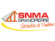 Logo Menuiserie Aluminium SNMA Grandpierre