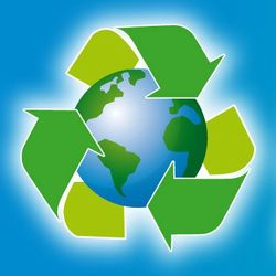 Logo Déo'Recycle