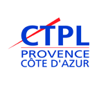 Logo CTPL Brignoles