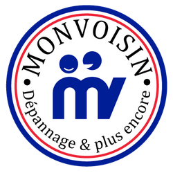 Logo Monvoisin Dépannage