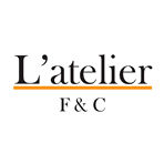 Logo L'Atelier FC