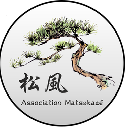 Logo Aikido Bordeaux Matsukaze