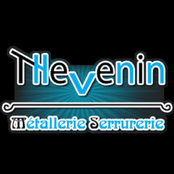 Logo Thevenin Metallerie Serrurerie