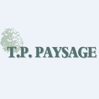 Logo TP Paysage "Guilleux" SARL