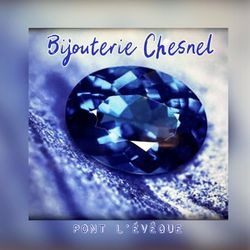 Logo Bijouterie Chesnel