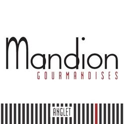 Logo Pâtisserie Mandion