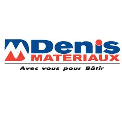 Logo Denis Matériaux Ploufragan