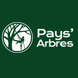 Logo Pays'Arbres