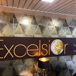Logo Excelsior