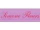Logo Simone Fleurs