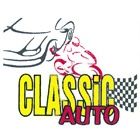 Logo Classic Auto