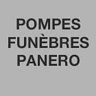 Logo Marbrerie    Panero