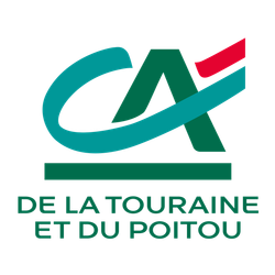 Logo CREDIT AGRICOLE SAINT-JEAN-DE-SAUVES