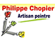 Logo Chopier Philippe