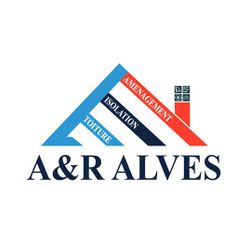Logo A&R Alves