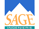 Logo STE S.A.G.E
