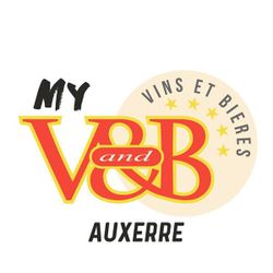 Logo V And B
