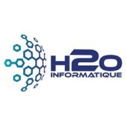 Logo H2o Informatique