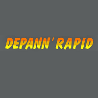 Logo Depann'rapid