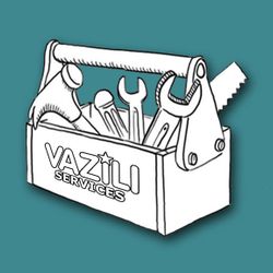 Logo Vazili Services